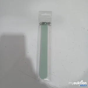 Auktion canal Polierfeile 18 cm 4060-04