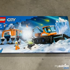 Artikel Nr. 709323: Lego City 60378