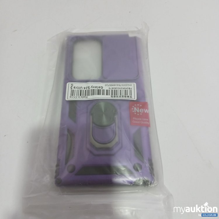 Artikel Nr. 428324: Handyhülle für Samsung Galaxy S24 Ultra 5G