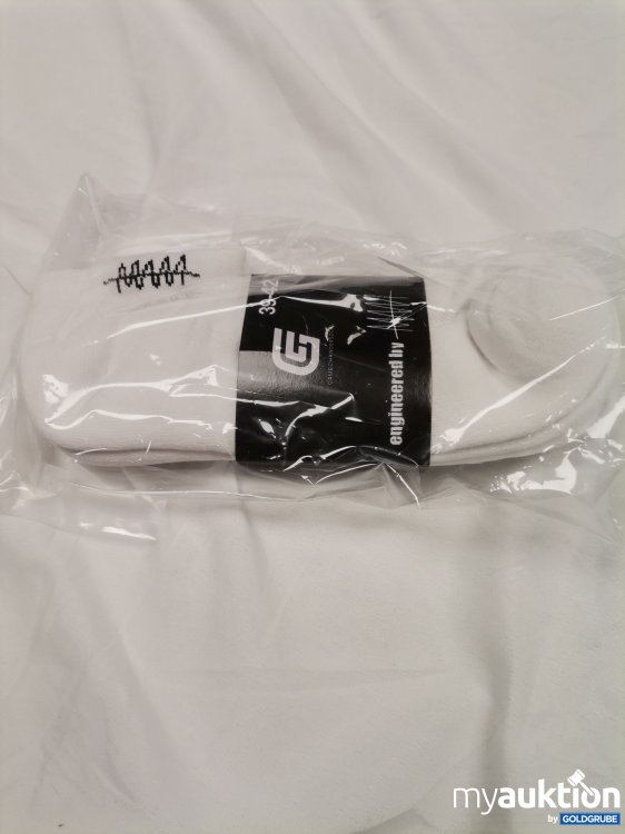 Artikel Nr. 435324: Gamechanger Socks