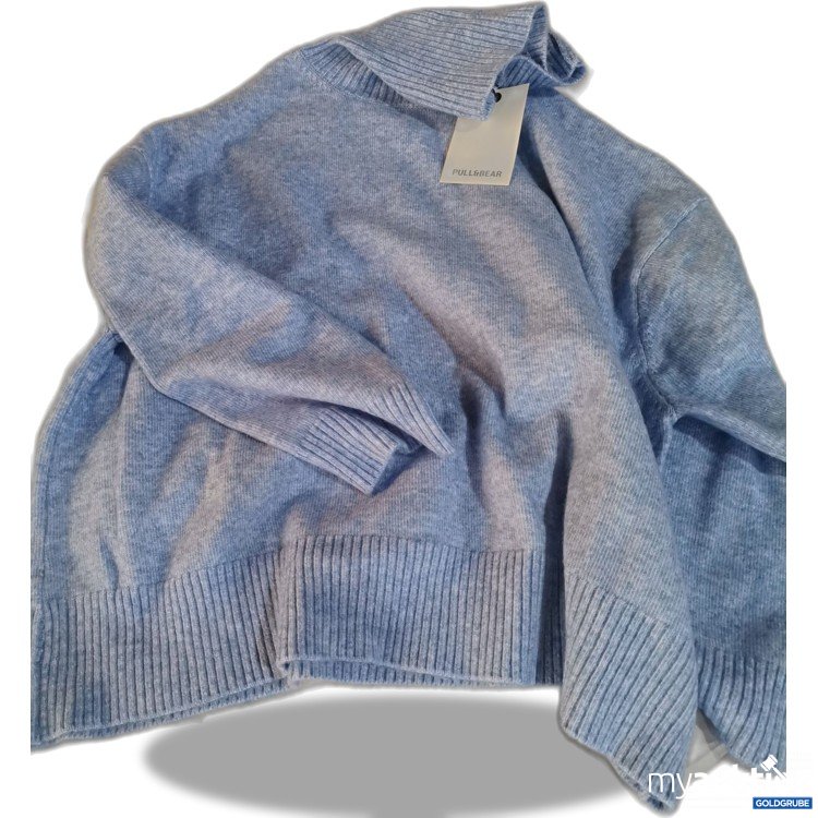 Artikel Nr. 514324 Artikel Nr. 514324: Pull&Bear Pullover oversized
