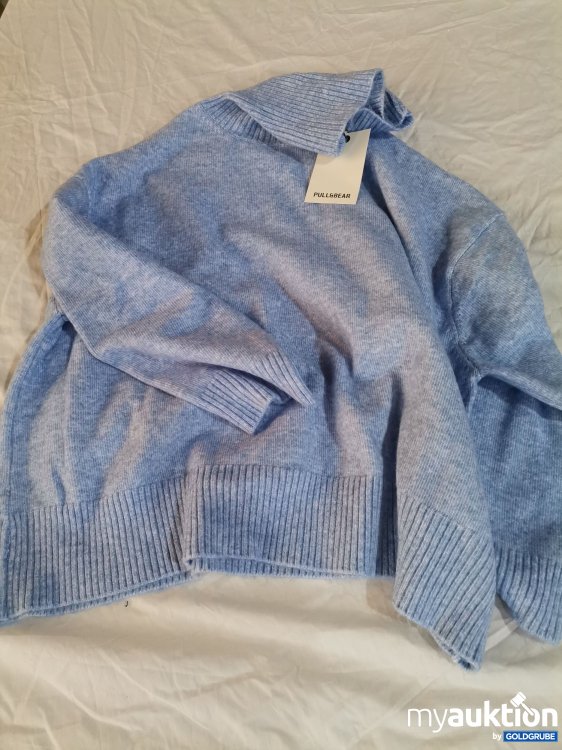 Artikel Nr. 514324 Artikel Nr. 514324: Pull&Bear Pullover oversized