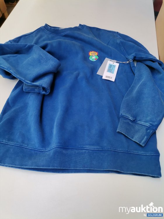 Artikel Nr. 515324 Artikel Nr. 515324: Taikan Sweater Herren