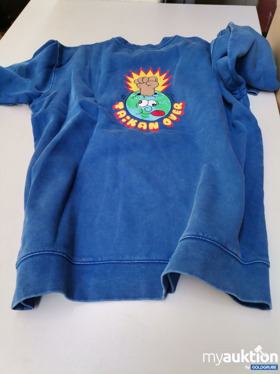 Artikel Nr. 515324: Taikan Sweater Herren 