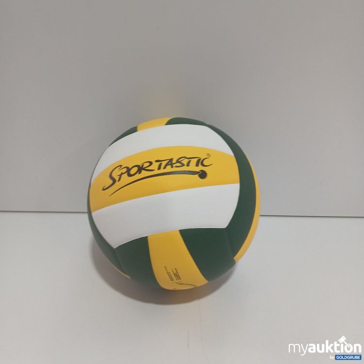 Artikel Nr. 518324 Artikel Nr. 518324: Sportastic Ball AX02