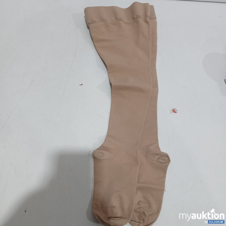Artikel Nr. 523324: Lastofa medizinische Kompressionsstrümpfe kurzer Fuß 36-40cm  