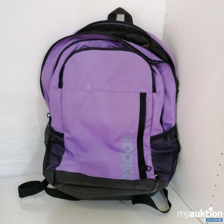 Artikel Nr. 752324 Artikel Nr. 752324: Adidas Rucksack
