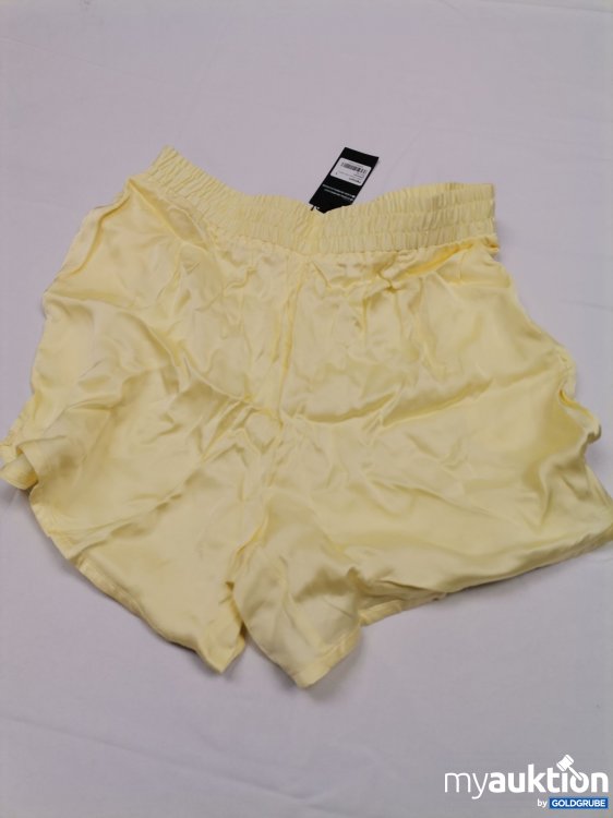 Artikel Nr. 776324 Artikel Nr. 776324: Urban classic Satin Shorts