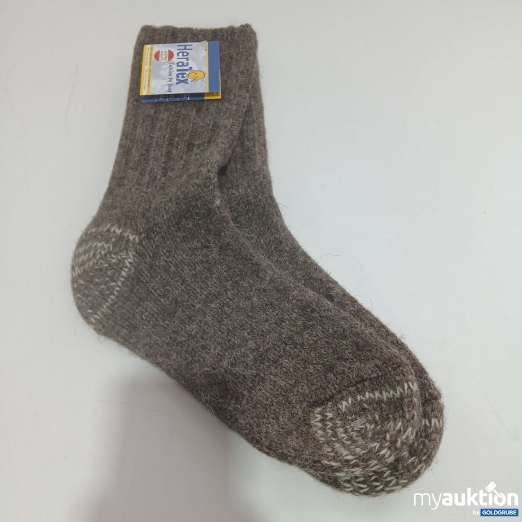 Artikel Nr. 814324: HeraTex Socken Ennstal