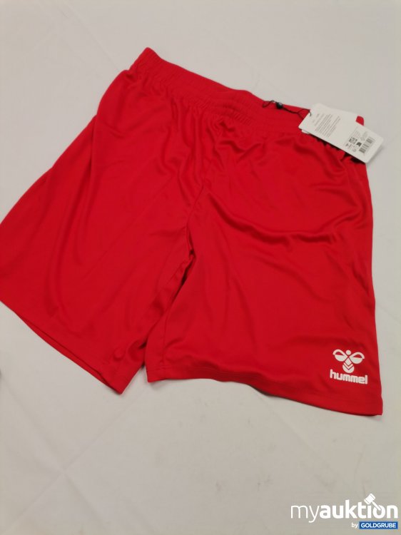 Artikel Nr. 823324 Artikel Nr. 823324: Hummel Shorts