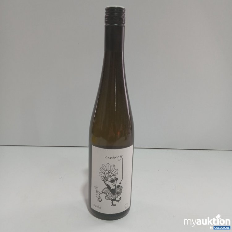 Artikel Nr. 826324: Heuriger Schübel-Auer Chardonnay 0,75l 