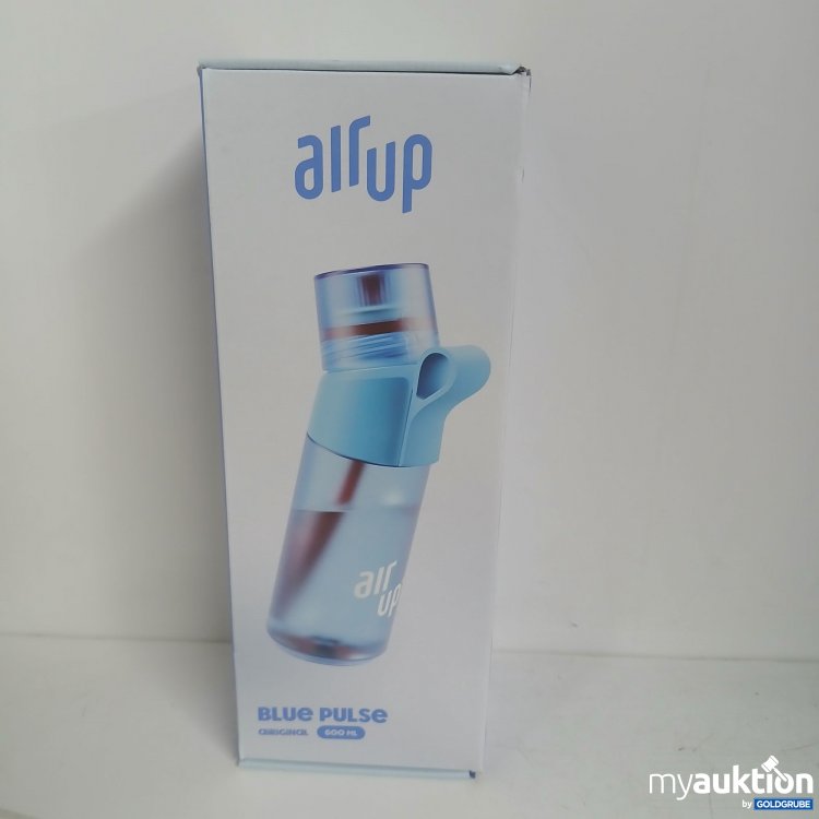 Artikel Nr. 828324: Air Up Trinkflasche 600ml