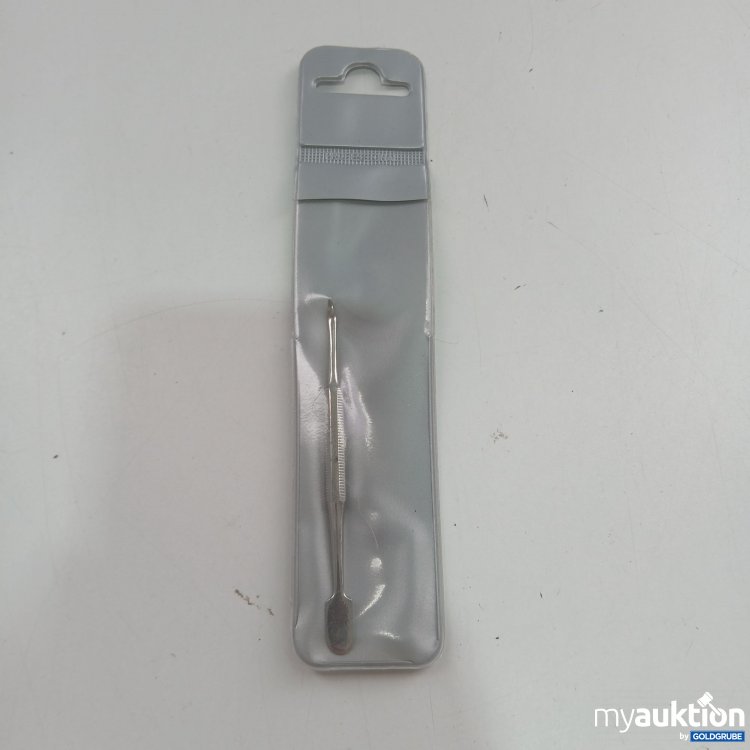 Artikel Nr. 834324 Artikel Nr. 834324: Manicureinstrument No 33R 9cm