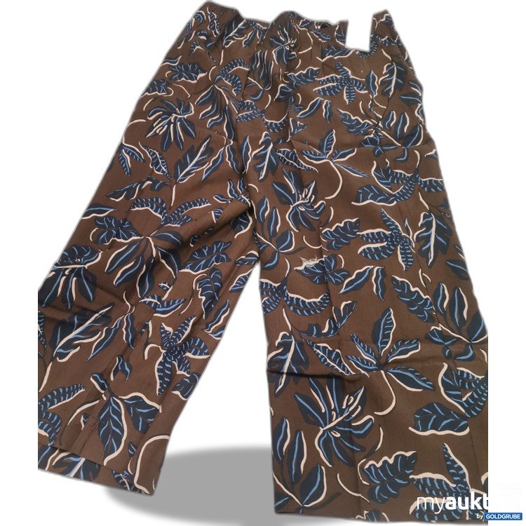 Artikel Nr. 837324: Mango 3/4 Schlupfhose 