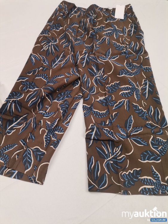 Artikel Nr. 837324: Mango 3/4 Schlupfhose 