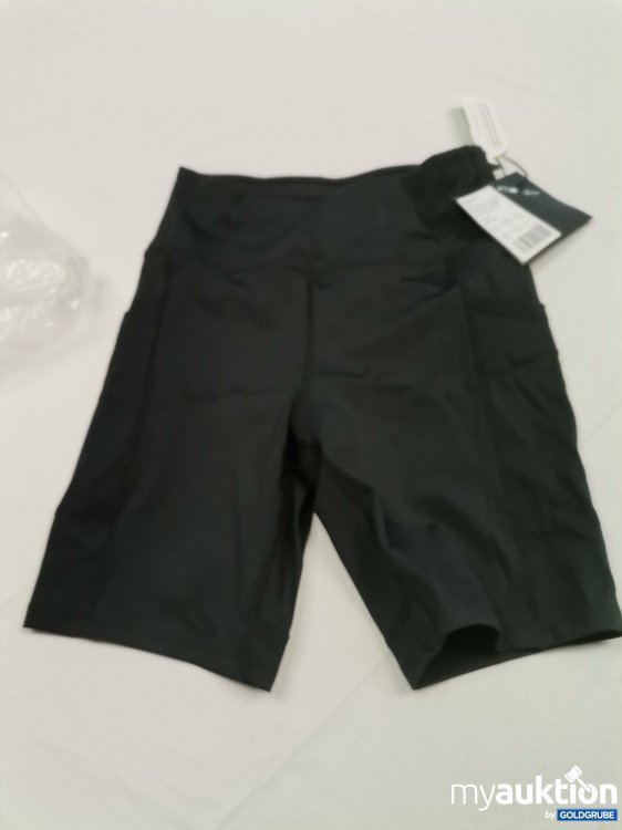 Artikel Nr. 838324 Artikel Nr. 838324: Even&odd Active biker Shorts