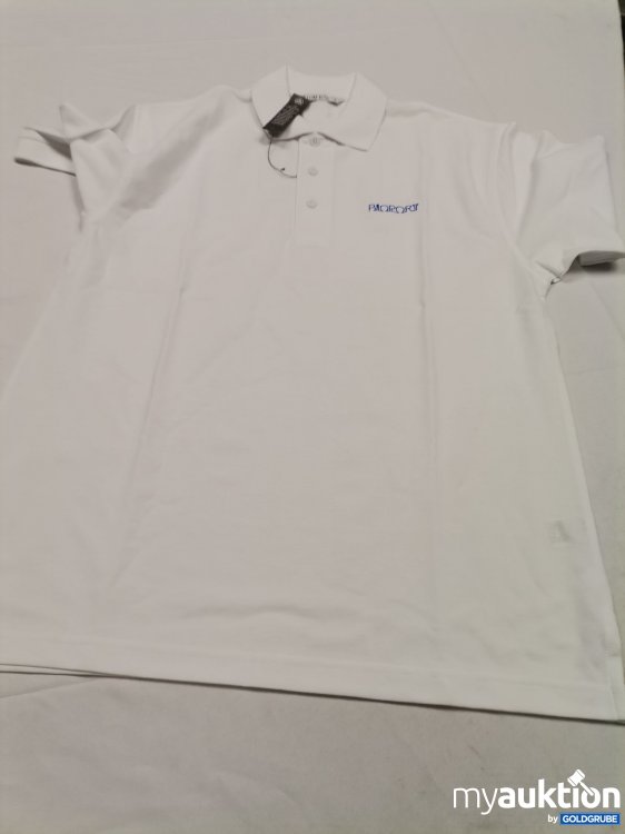 Artikel Nr. 843324: Poloshirt mit Aufschrift 