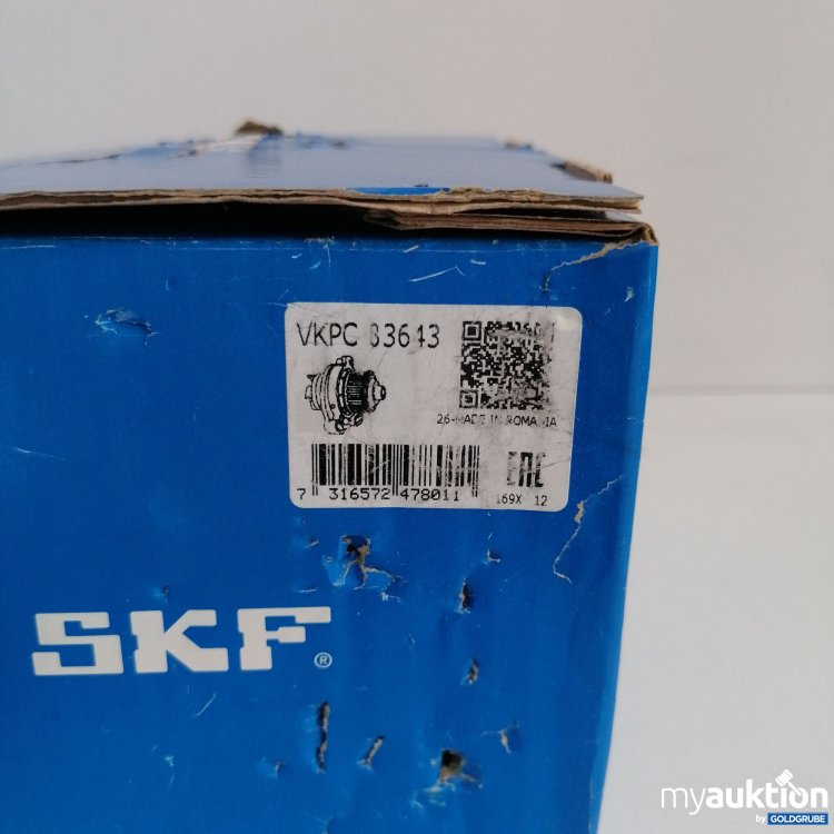 Artikel Nr. 850324: SKF  VKPC 33643