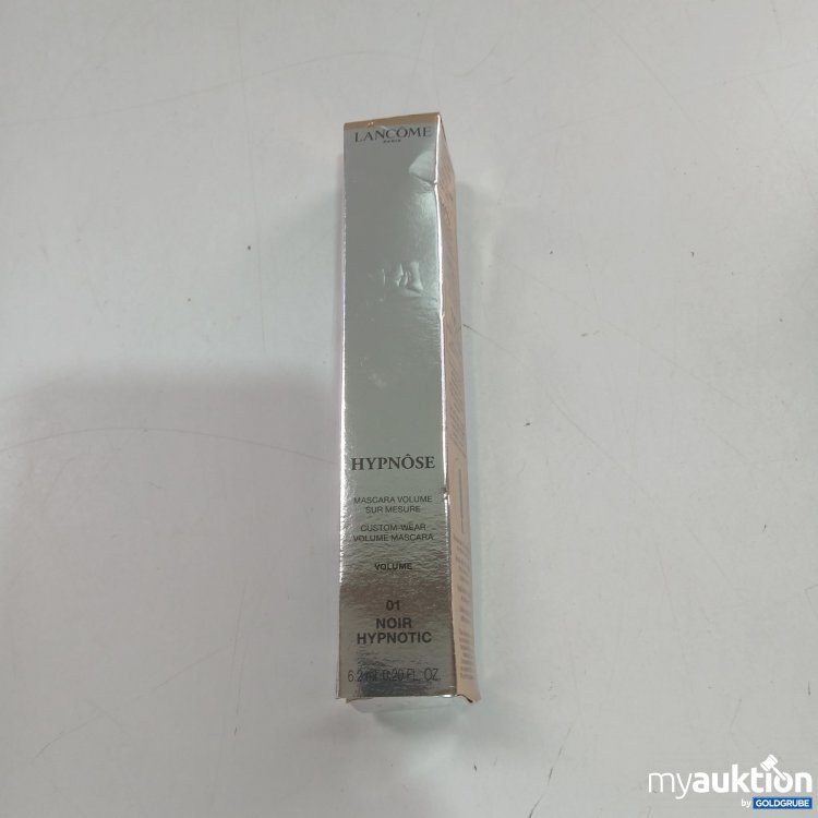 Artikel Nr. 853324: Lancome Hypnose Mascara 01 Noir 6,2ml