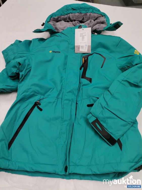 Artikel Nr. 863324: Gemyse Jacke