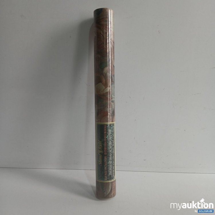 Artikel Nr. 866324: Shand Kydd Ready Pasted Vinyl Wallcovering 10m x 52cm
