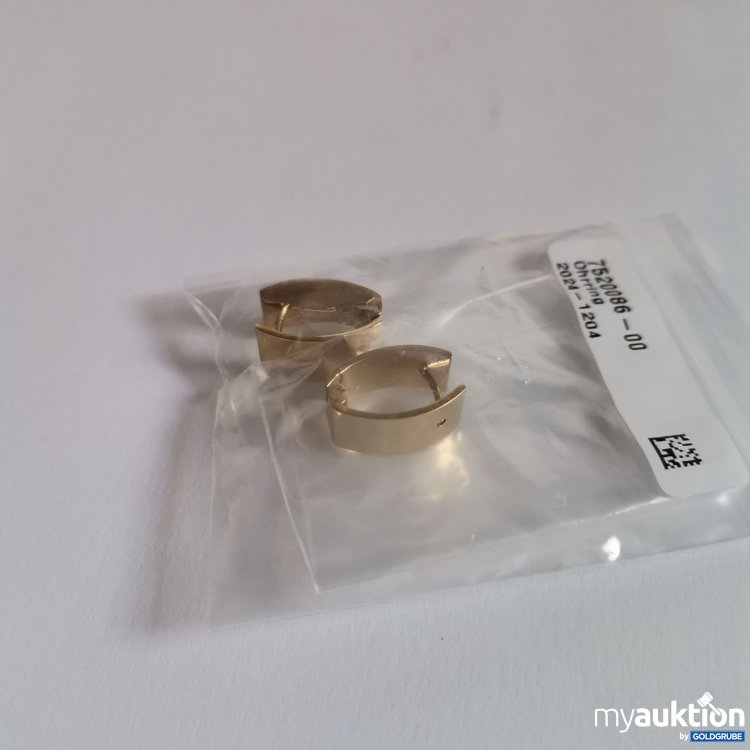 Artikel Nr. 868324: Dekoster Ohrringe 