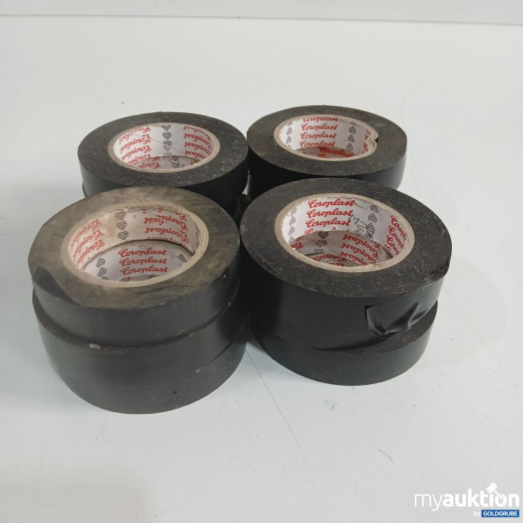 Artikel Nr. 876324 Artikel Nr. 876324: Isolierband schwarz