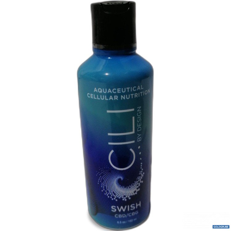 Artikel Nr. 886324: Aquaceutical Cellular Nutrition CBD/CBG 192ml