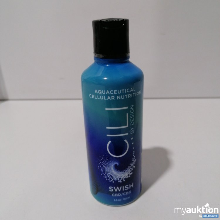 Artikel Nr. 886324: Aquaceutical Cellular Nutrition CBD/CBG 192ml