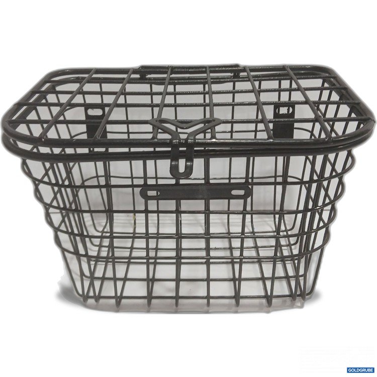 Artikel Nr. 887324: Fahrradkorb