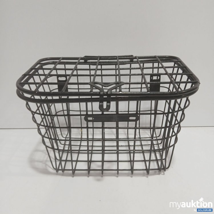 Artikel Nr. 887324: Fahrradkorb