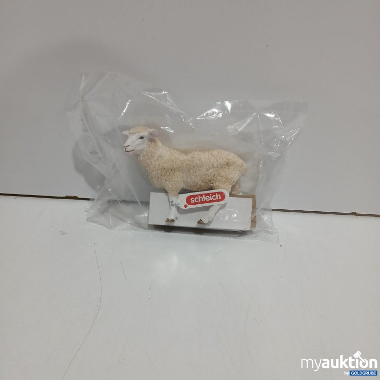 Artikel Nr. 890324: Schleich Schaf 