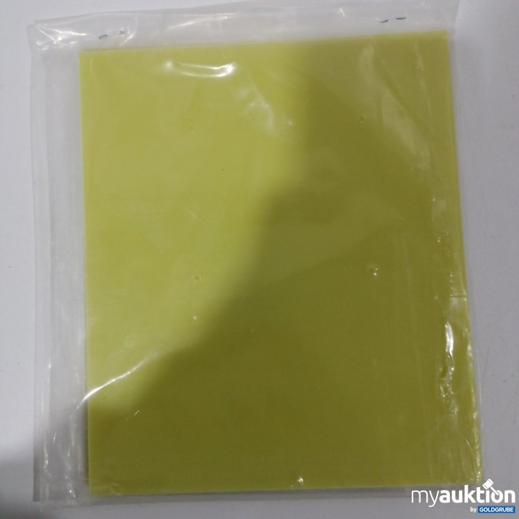 Artikel Nr. 893324: Expozy Plate LHD-HYB