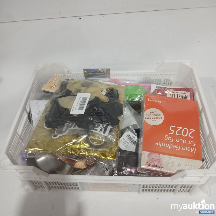 Artikel Nr. 894324: Diverse Zubehör 