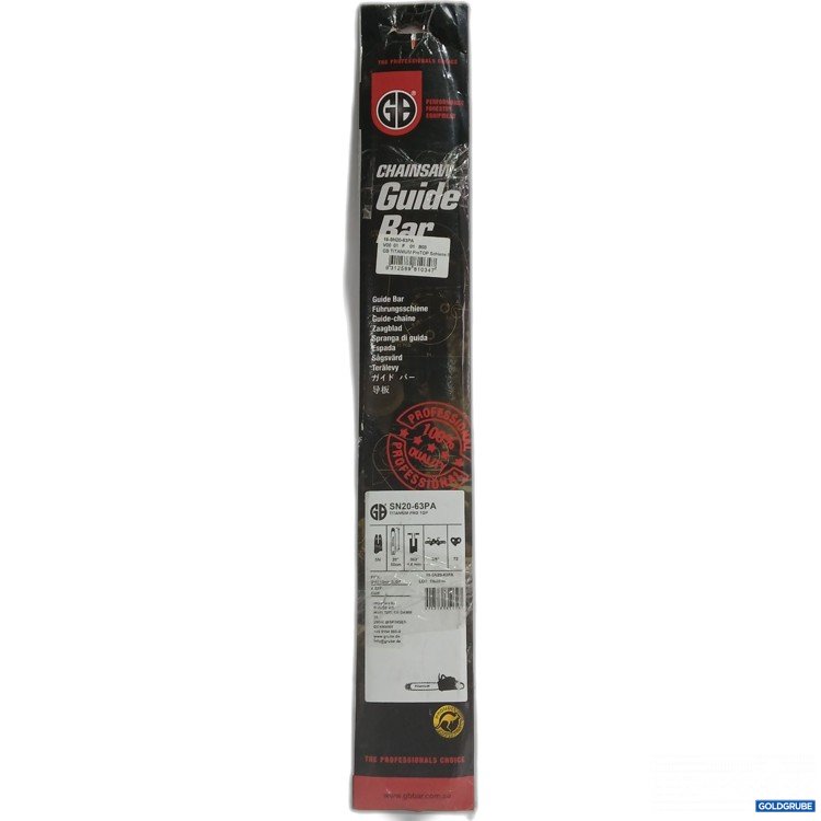 Artikel Nr. 897324: Führungsschiene SN20-63PA 