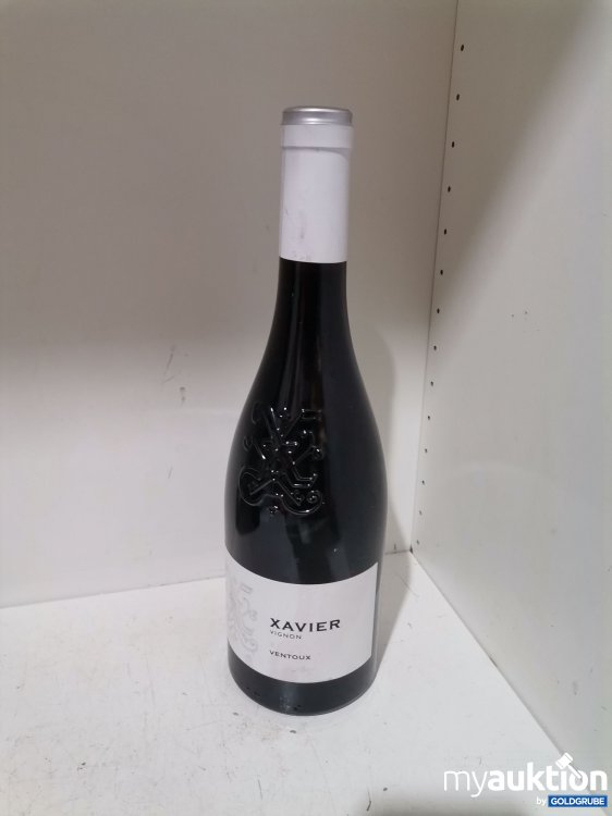 Artikel Nr. 899324: Xavier Vignon 