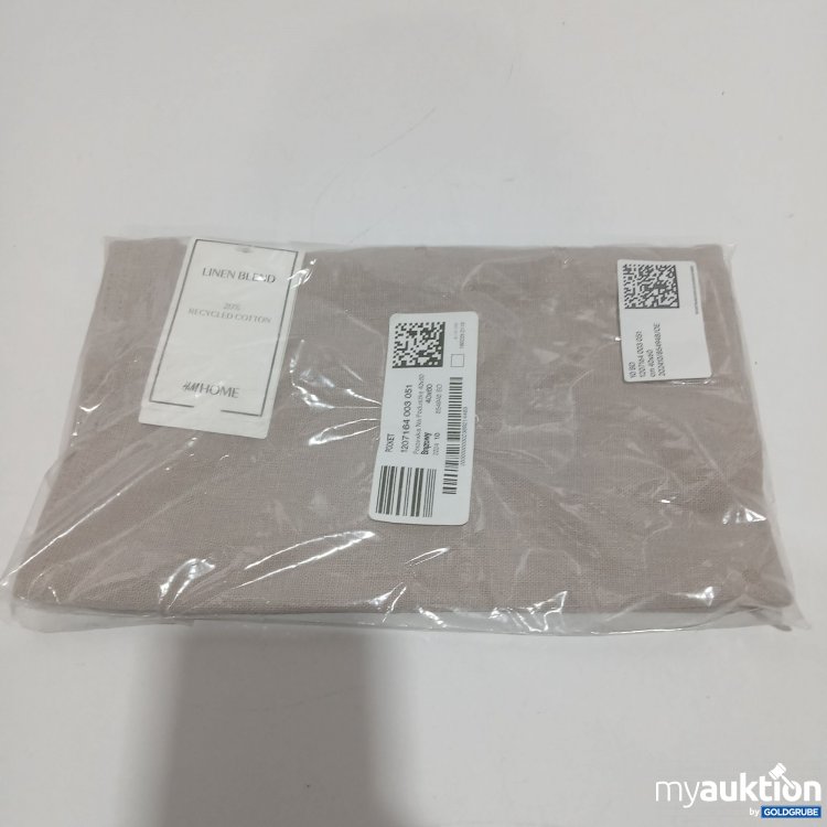 Artikel Nr. 905324: H&M Home Linen Blend 40x60cm