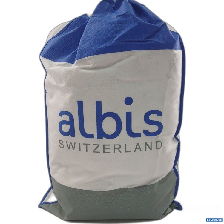 Artikel Nr. 921324: albis Switzerland ARVEN 200 Kopfkissen 65x100 cm