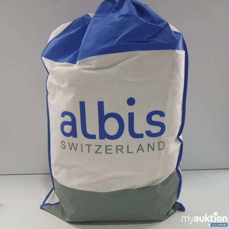 Artikel Nr. 921324: albis Switzerland ARVEN 200 Kopfkissen 65x100 cm