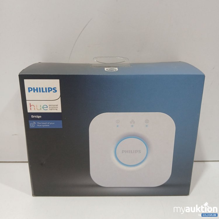 Artikel Nr. 952324: Philips Personal Wireless Lighting 