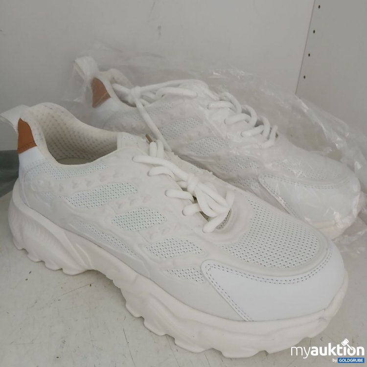 Artikel Nr. 954324: Sicherheitsschuhe