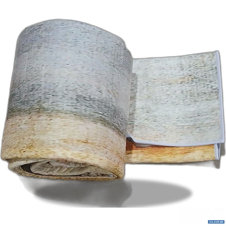 Artikel Nr. 955324: Rauma Teppichläufer 80×400cm Rutschfest