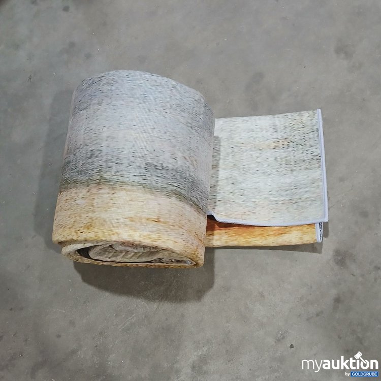 Artikel Nr. 955324: Rauma Teppichläufer 80×400cm Rutschfest