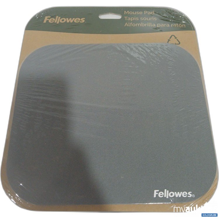 Artikel Nr. 970324 Artikel Nr. 970324: Fellowes Mouse Pad