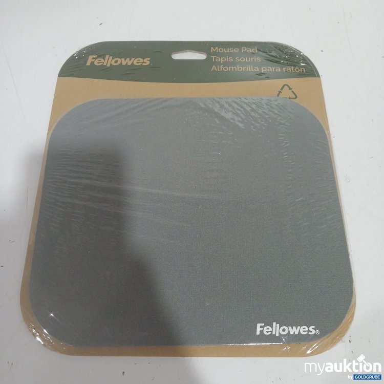 Artikel Nr. 970324 Artikel Nr. 970324: Fellowes Mouse Pad