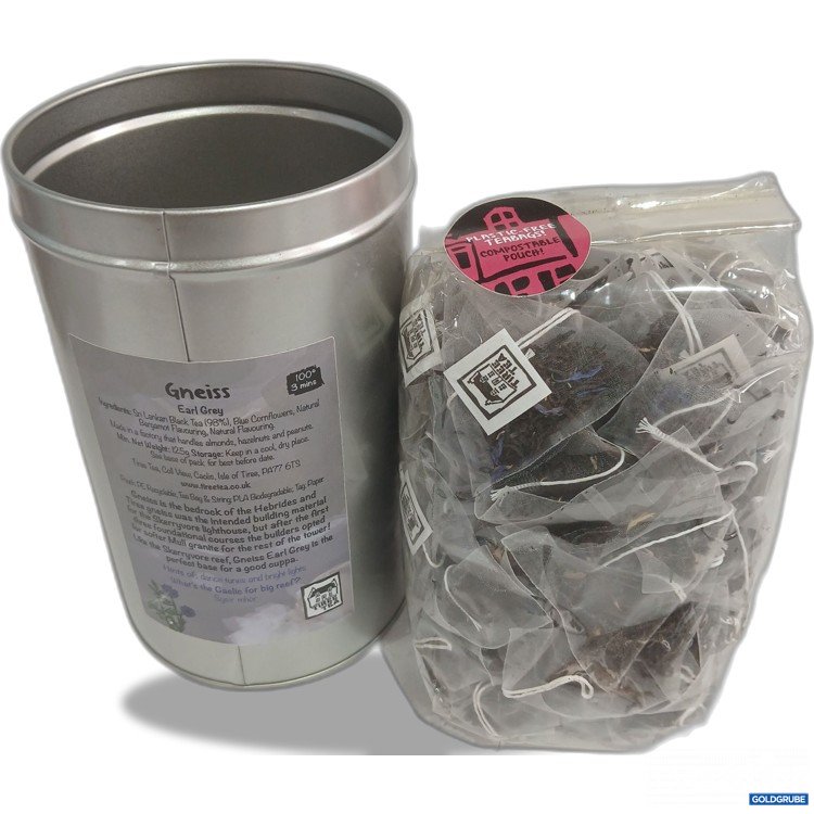 Artikel Nr. 986324 Artikel Nr. 986324: Tree Tea Gneiss Earl grey