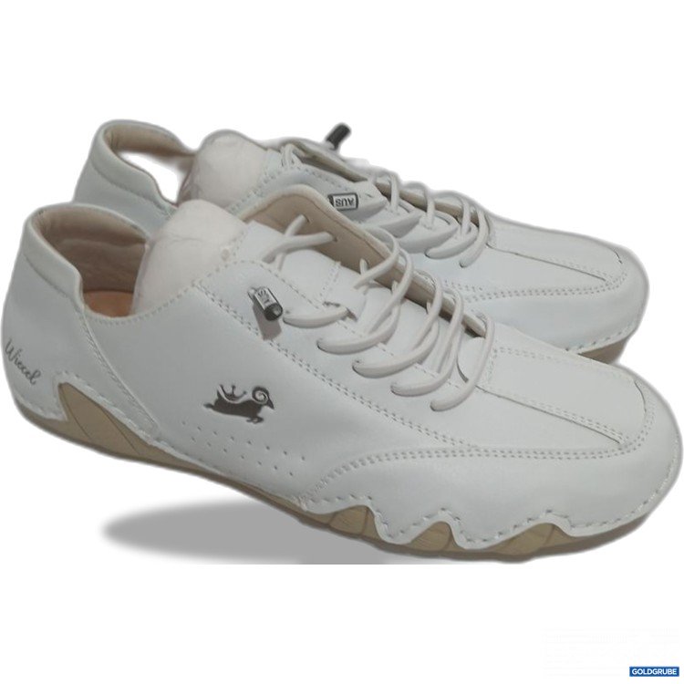 Artikel Nr. 992324: Wiecel Sneaker weiß