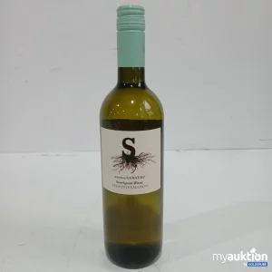 Artikel 470324: Hannes Sabathi Sauvignon Blanc 750 ml