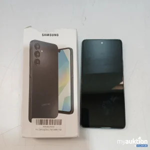Artikel 522324: Samsung Smartphone 4GB/128GB 6,7 Zoll
Art.Nr R58Y60WRSHD ohne Ladekabel