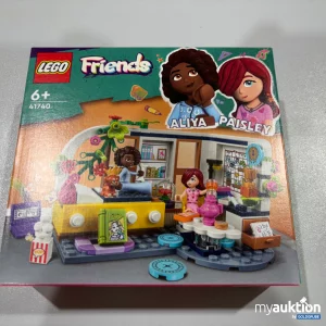 Artikel Nr. 709324: Lego Friends 41740